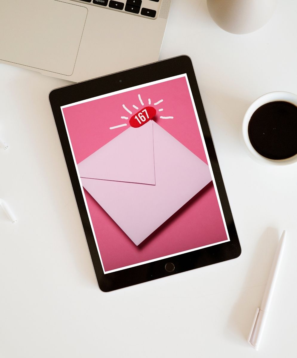 Campagne email marketing ecommerce